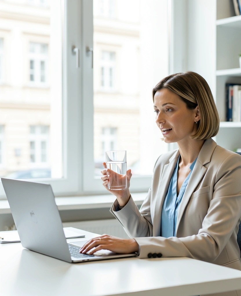 Online Ernährungsberatung NutriBooking AT